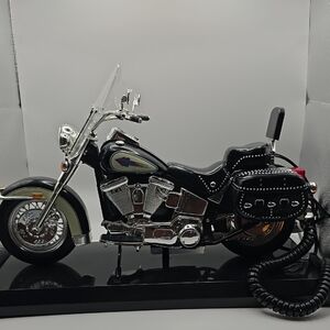Harley-Davidson Telephone